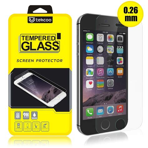 hardest tempered glass screen protector